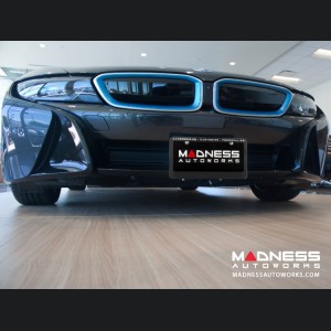 BMW i8 License Plate Mount by Sto N Sho (2014-2016)